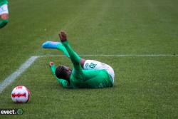 N3 : ASSE 1-0 Hauts Lyonnais - Photothèque