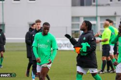 N3 : ASSE 1-0 Hauts Lyonnais - Photothèque