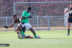 U17 : ASSE 2-2 OGCN - Photothèque