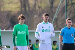 U17 : ASSE 2-2 OGCN - Photothèque