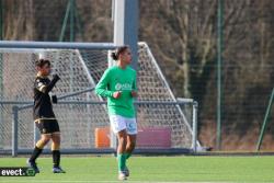 U17 : ASSE 2-2 OGCN - Photothèque