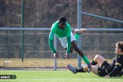 U17 : ASSE 2-2 OGCN - Photothèque