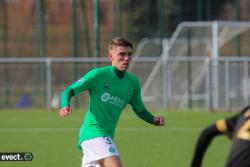 U17 : ASSE 2-2 OGCN - Photothèque