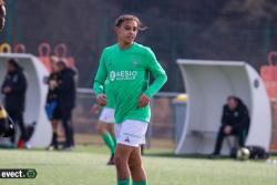 U17 : ASSE 2-2 OGCN - Photothèque