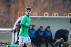 U17 : ASSE 2-2 OGCN - Photothèque