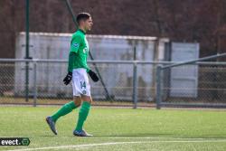 U17 : ASSE 2-2 OGCN - Photothèque