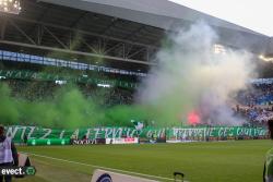 ASSE 1-1 AJA - Photothèque