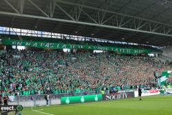 ASSE 1-1 AJA - Photothèque