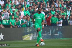 ASSE 1-1 AJA - Photothèque