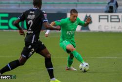 ASSE 1-1 AJA - Photothèque