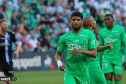 ASSE 1-1 AJA - Photothèque