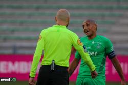 ASSE 1-1 AJA - Photothèque