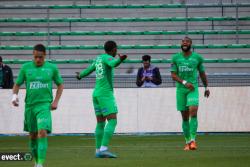 ASSE 1-1 AJA - Photothèque