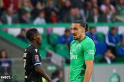 ASSE 1-1 AJA - Photothèque