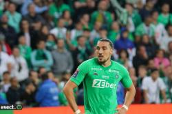 ASSE 1-1 AJA - Photothèque