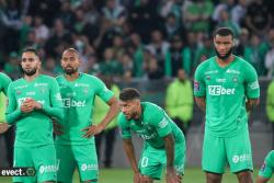 ASSE 1-1 AJA - Photothèque