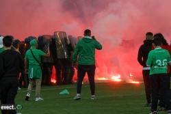 ASSE 1-1 AJA - Photothèque