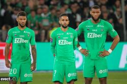 ASSE 1-1 AJA - Photothèque