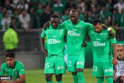 ASSE 1-1 AJA - Photothèque