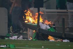 ASSE 1-1 AJA - Photothèque