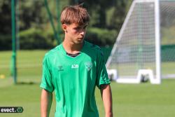 Entrainement et présentation de Batlles - Photothèque