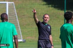 Entrainement et présentation de Batlles - Photothèque