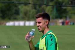 Entrainement et présentation de Batlles - Photothèque