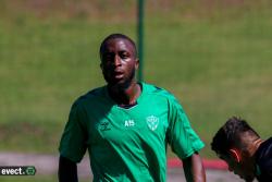 Entrainement et présentation de Batlles - Photothèque