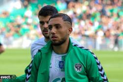 CDF : ASSE 0-0 Rodez (TAB) - Photothèque