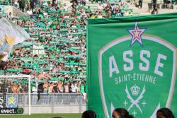 CDF : ASSE 0-0 Rodez (TAB) - Photothèque