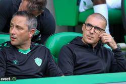 CDF : ASSE 0-0 Rodez (TAB) - Photothèque