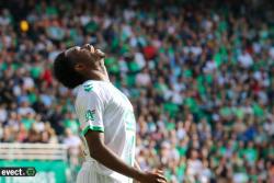 CDF : ASSE 0-0 Rodez (TAB) - Photothèque