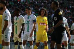 CDF : ASSE 0-0 Rodez (TAB) - Photothèque