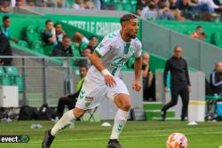 CDF : ASSE 0-0 Rodez (TAB) - Photothèque