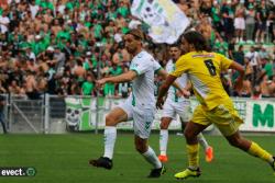 CDF : ASSE 0-0 Rodez (TAB) - Photothèque