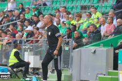 CDF : ASSE 0-0 Rodez (TAB) - Photothèque