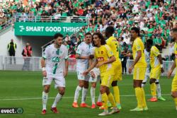 CDF : ASSE 0-0 Rodez (TAB) - Photothèque