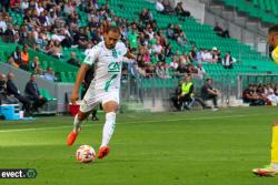 CDF : ASSE 0-0 Rodez (TAB) - Photothèque