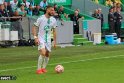 CDF : ASSE 0-0 Rodez (TAB) - Photothèque