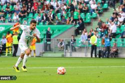 CDF : ASSE 0-0 Rodez (TAB) - Photothèque