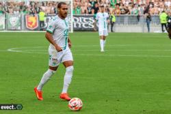 CDF : ASSE 0-0 Rodez (TAB) - Photothèque