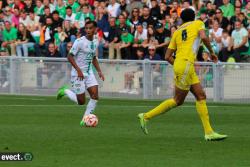 CDF : ASSE 0-0 Rodez (TAB) - Photothèque