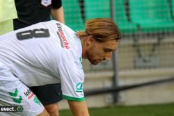 CDF : ASSE 0-0 Rodez (TAB) - Photothèque