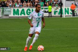 CDF : ASSE 0-0 Rodez (TAB) - Photothèque