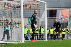 CDF : ASSE 0-0 Rodez (TAB) - Photothèque