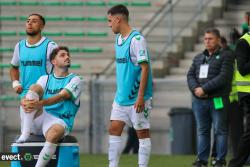 CDF : ASSE 0-0 Rodez (TAB) - Photothèque