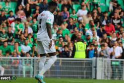 CDF : ASSE 0-0 Rodez (TAB) - Photothèque