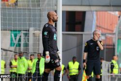 CDF : ASSE 0-0 Rodez (TAB) - Photothèque