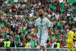 CDF : ASSE 0-0 Rodez (TAB) - Photothèque