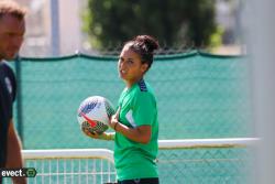 Reprise féminines - Photothèque